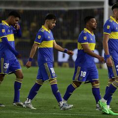 Defensa y Justicia - Boca Juniors: horario, TV y dónde ver el encuentro en vivo online