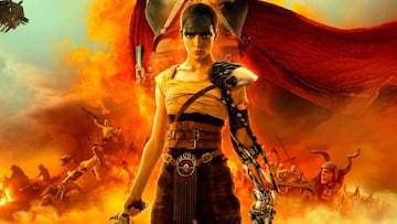 Furiosa: De la saga Mad Max