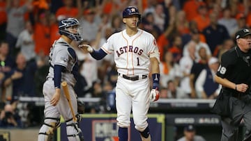 Este martes se reanudan las hostilidades de la ALCS. Tras un par de duelos en Minute Maid Park, tres encuentros se celebrar&aacute;n en Yankee Stadium.