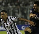 Colo Colo 0(0)-(3)1: U. Católica: crónica, resumen y resultado