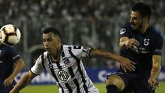 Colo Colo 0(0)-(3)1: U. Católica: crónica, resumen y resultado