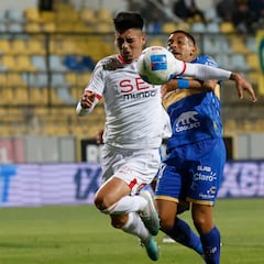 Unión desaprovecha una opción y el descenso lo sigue de cerca