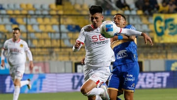 Unión desaprovecha una opción y el descenso lo sigue de cerca