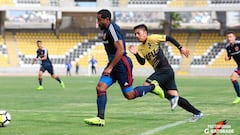 La Serena - U. de Chile: Horario, TV y cómo ver en vivo y online