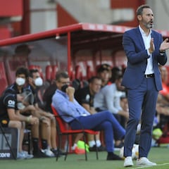 El Espanyol mejora la plantilla con futbolistas de rendimiento inmediato