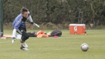 Vikonis, análisis y reflexión después de Tolima y antes de Cali.