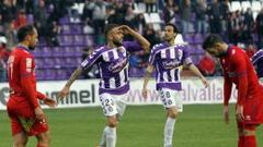 Competición abre expediente a Suárez y Roger