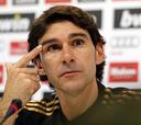 Karanka comparecerá ante la prensa en lugar de Mou