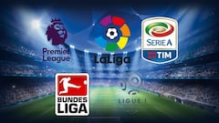 Rebelión de las ligas europeas: planean boicotear la Champions