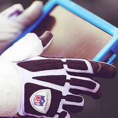 Asociación de Jugadores y NFL acuerdan temporada baja virtual