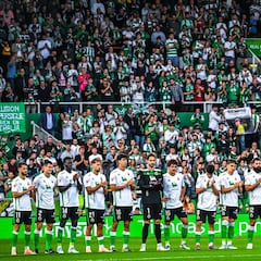 Aprobados y suspensos del Racing contra el Málaga: Jeremy sigue en racha y Michelin pide sitio