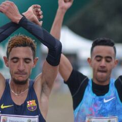 La AEPSAD abre procedimiento sancionador a Fifa y Mokhtar