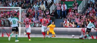 El Racing reina en el Cantbrico
