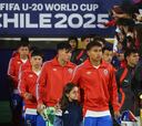 Trabaja en un club europeo, está en Chile y sorprende con un potente análisis sobre el Mundial Sub 20: “Edulcorado”