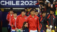 Trabaja en un club europeo, está en Chile y sorprende con un potente análisis sobre el Mundial Sub 20: “Edulcorado”
