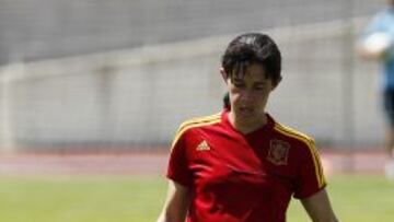 Miriam Diéguez.