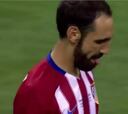 Los tres penaltis que pudieron cambiar la historia del Atleti