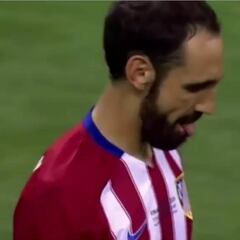 Los tres penaltis que pudieron cambiar la historia del Atleti