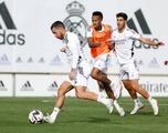 Real Madrid expected starting team against Elche