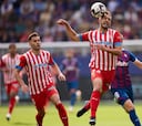 Resumen y goles del Eibar vs Sporting de la jornada 41 de la Liga Smartbank
