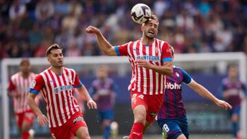 Resumen y goles del Eibar vs Sporting de la jornada 41 de la Liga Smartbank