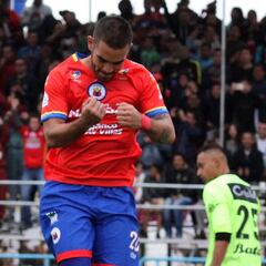 Pasto consigue su primera victoria en Liga frente a Jaguares