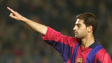 De Gerard a Neto: esta es la cantidad que el Barcelona ha pagado al Valencia en fichajes