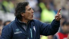 Mario Salas no duda: "El resultado final es exagerado"