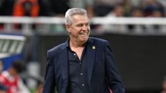 La Selección Mexicana realiza su último entrenamiento previo al viaje a Honduras