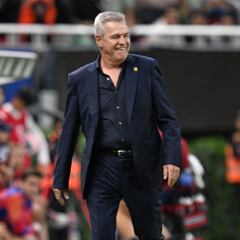 La Selección Mexicana realiza su último entrenamiento previo al viaje a Honduras