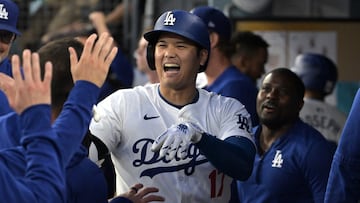 Two of the biggest names in Major League Baseball: Shohei Ohtani and Aaron Judge look to close out the season on a high note.