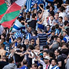 Varios colectivos albiazules piden a la afición que no acuda al partido de Copa