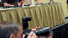 LeMond: "Tu vuelta es el regreso de la pesadilla"