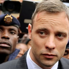 Pistorius, ante la evaluación que podría cambiar su vida