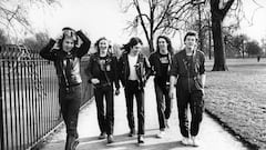 Paul Di'Anno dies at 66: What was the cause of death of the ex-Iron Maiden singer?