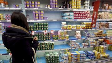 ?Qu¨¦ es el IPC y cu¨¢les son las razones de su gran subida en octubre?
