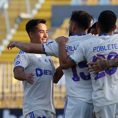 La U tiene un preacuerdo con su nuevo director técnico