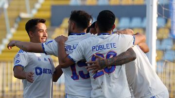 La U tiene un preacuerdo con su nuevo director técnico