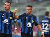 Alexis casi se convierte en héroe