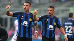 Alexis casi se convierte en héroe