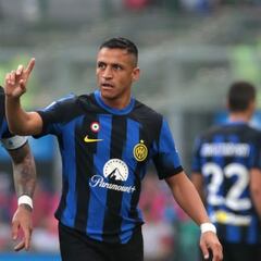 Alexis casi se convierte en héroe