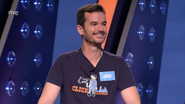 El zamorano fue el último concursante en sumarse a la lista de los centenarios en el 2023. Aunque es posible que Ángel Chacón le quite el honor esta semana.