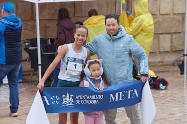 La campeona de Europa reina en casa