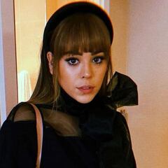 Danna Paola: Exhiben supuestas cirugías de la actriz