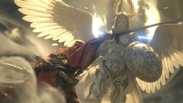 Naoki Yoshida seguirá vinculado a Final Fantasy XIV y no está dirigiendo Final Fantasy XVI