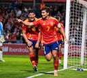 España - San Marino: TV, horario y cómo ver la clasificación del Europeo Sub-21 online hoy