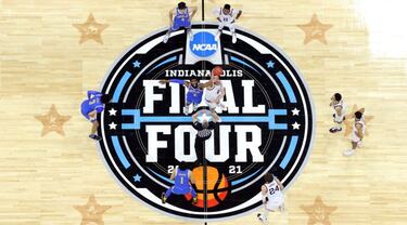 Salto por la gloria universitaria