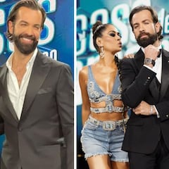 La Casa de los Famosos México: quiénes son Galilea Montijo y Diego de Erice, conductores del reality show