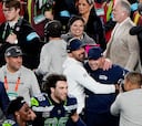 Las Vegas Raiders encuentra a su Head Coach en el campeón del Super Bowl LX