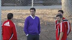 Gay aísla al grupo del pesimismo general